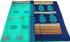 SAREES SALEM 80S WITH BLOUSE